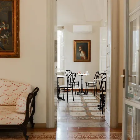 Scinata Dimora Storica Nardò