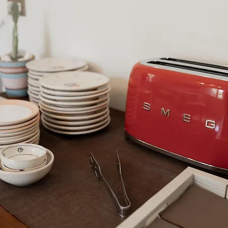 Gæstehus Scinata Dimora Storica 4*