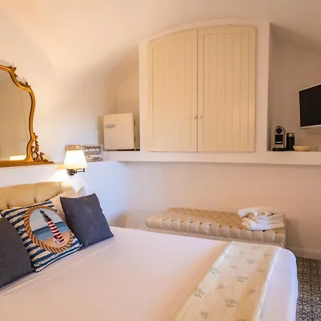Pensionat Scinata Dimora Storica Santa Caterina (Lecce)
