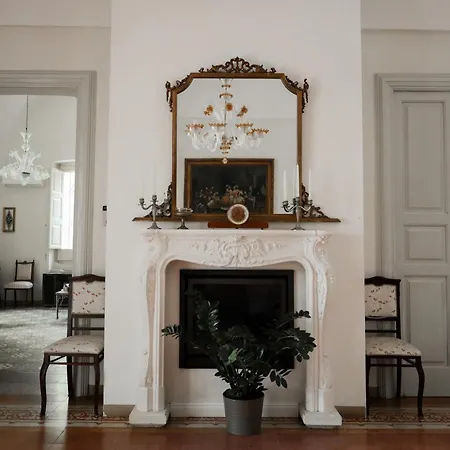 Scinata Dimora Storica