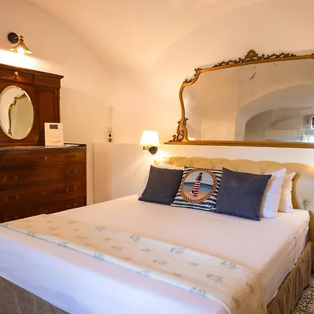 Pensionat Scinata Dimora Storica Santa Caterina (Lecce)