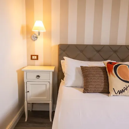 Scinata Dimora Storica Gæstehus