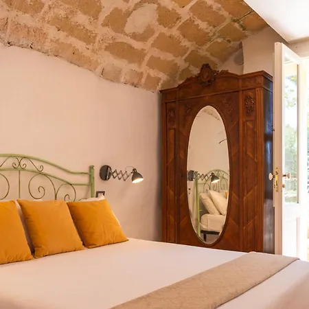 Gæstehus Scinata Dimora Storica Nardò