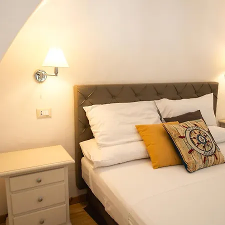 Gæstehus Scinata Dimora Storica