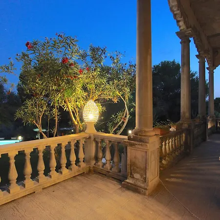 Scinata Dimora Storica Pensionat Santa Caterina (Lecce)