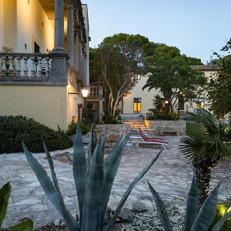 Gæstehus Scinata Dimora Storica Nardò