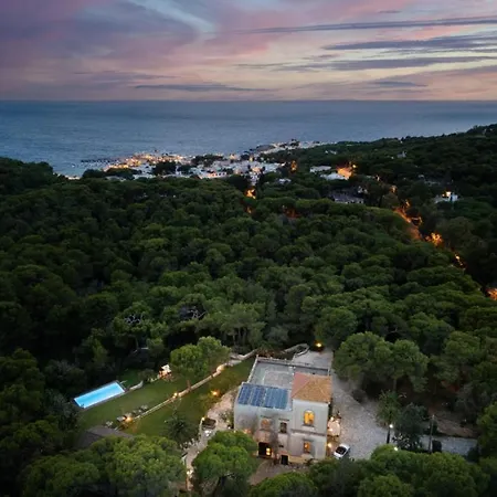 Scinata Dimora Storica 4*