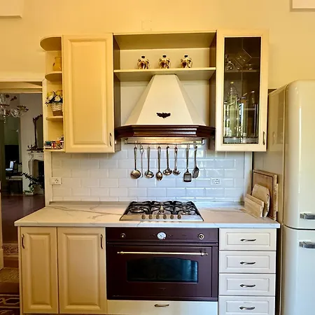 Scinata Dimora Storica