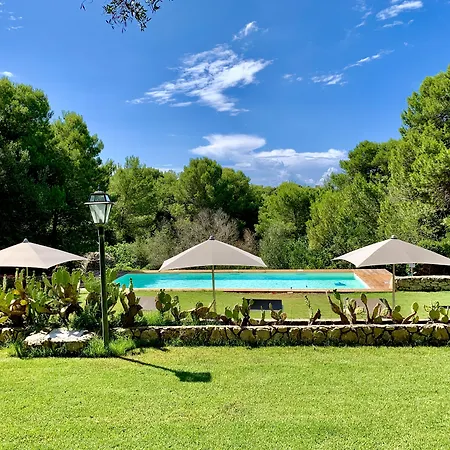 Scinata Dimora Storica Nardò