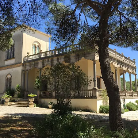 Scinata Dimora Storica Gæstehus