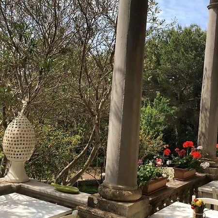 Gæstehus Scinata Dimora Storica 4*