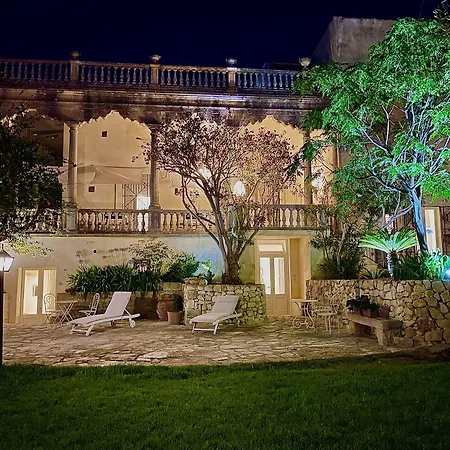 Scinata Dimora Storica