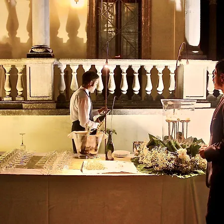 Scinata Dimora Storica 4*