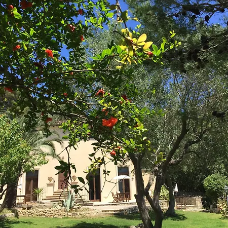 Gæstehus Scinata Dimora Storica 4*