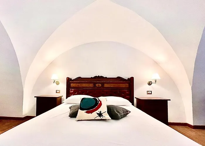 Scinata Dimora Storica Casa de hóspedes