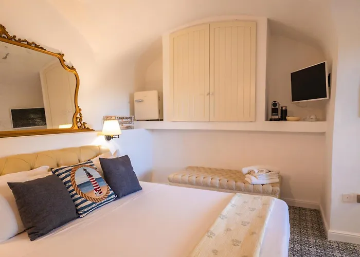 Casa de hóspedes Scinata Dimora Storica Nardò