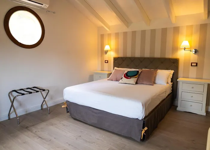 Scinata Dimora Storica Casa de hóspedes