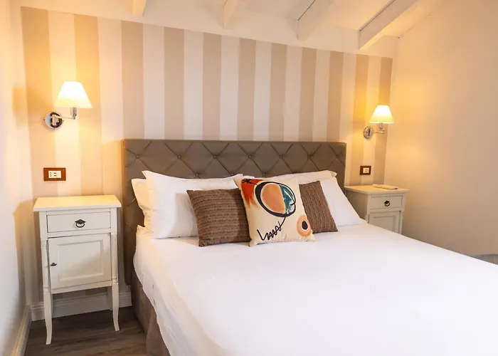 Scinata Dimora Storica 4* Nardò