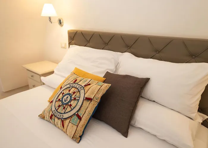 Scinata Dimora Storica Casa de hóspedes Nardò