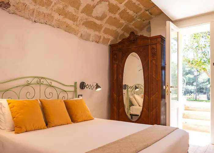 Casa de hóspedes Scinata Dimora Storica Nardò