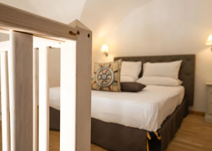 Scinata Dimora Storica Casa de hóspedes Nardò