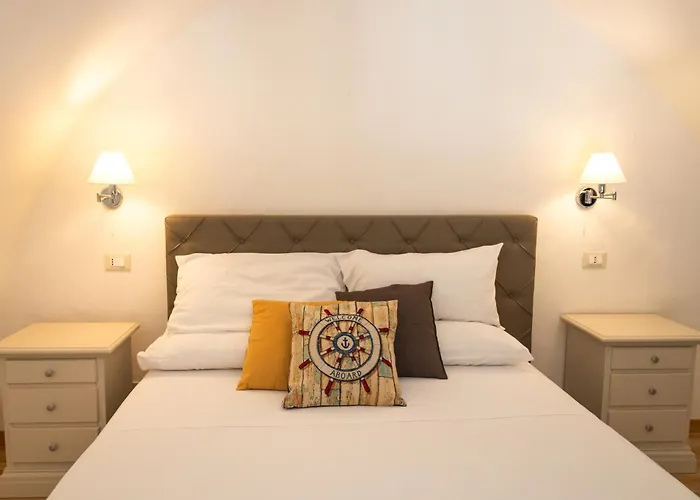 Casa de hóspedes Scinata Dimora Storica Nardò