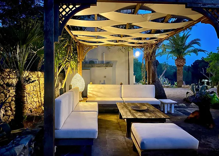 Scinata Dimora Storica