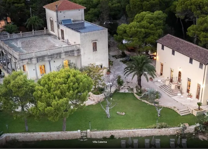 Scinata Dimora Storica Casa de hóspedes 4*