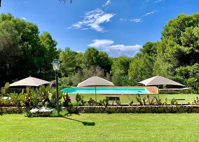 Scinata Dimora Storica Nardò