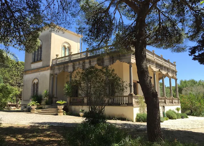 Scinata Dimora Storica Casa de hóspedes