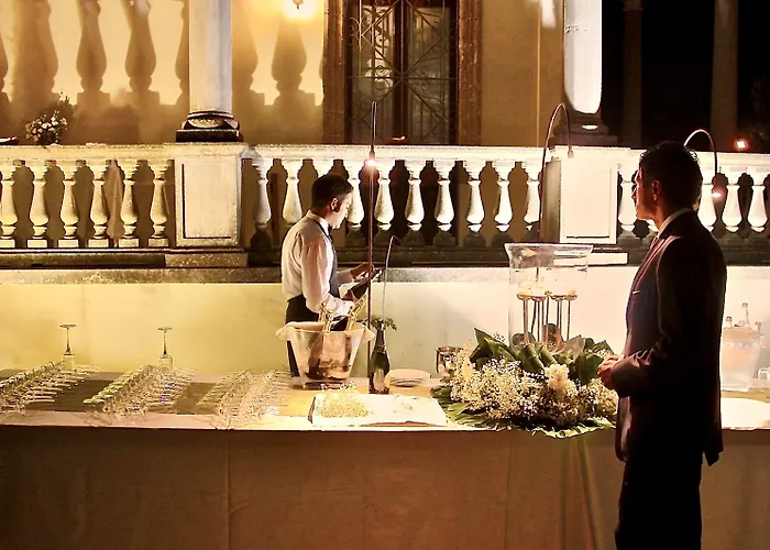 Scinata Dimora Storica 4*