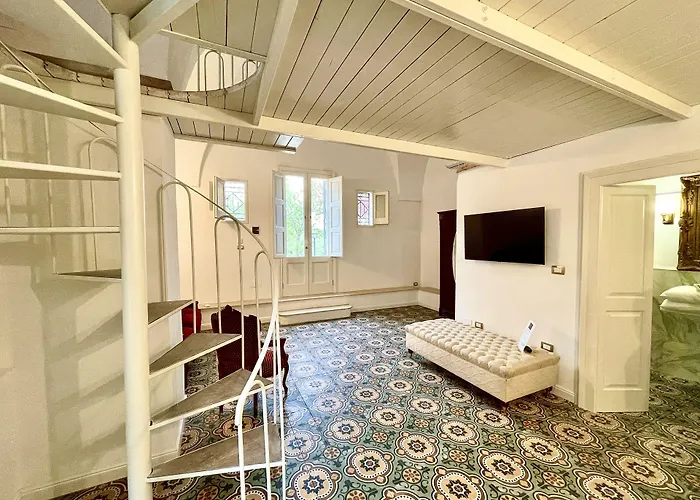 Scinata Dimora Storica Casa de hóspedes 4*