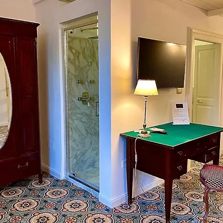 Relais Scinata Luxury Affittacamere Santa Caterina (Apulia)