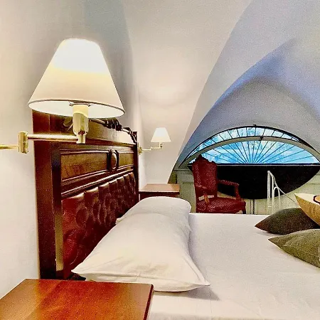 Relais Scinata Luxury Affittacamere
