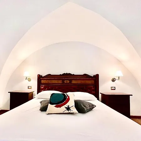 Relais Scinata Luxury Affittacamere