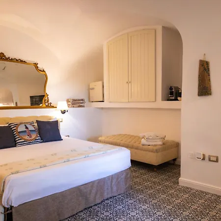 Relais Scinata Luxury Affittacamere *