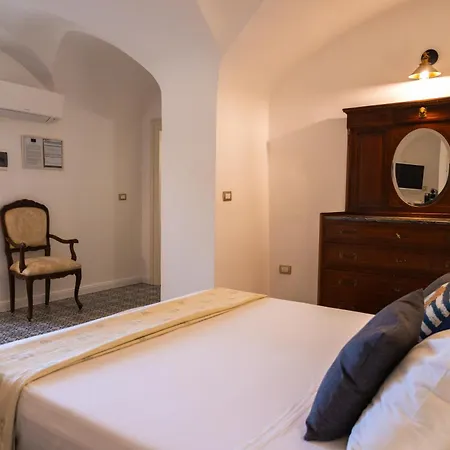 Relais Scinata Luxury *
