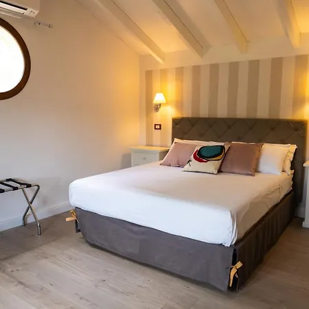 Relais Scinata Luxury Affittacamere