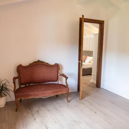 Relais Scinata Luxury Santa Caterina (Apulia)