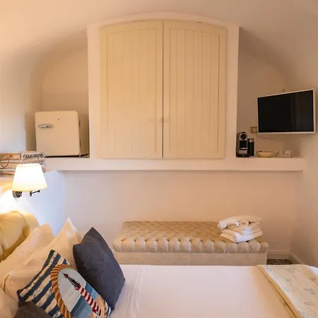 Relais Scinata Luxury *