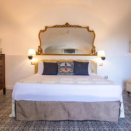 Relais Scinata Luxury Affittacamere