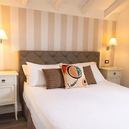 Relais Scinata Luxury * Santa Caterina (Apulia)