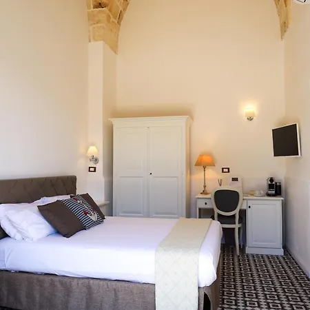 Relais Scinata Luxury