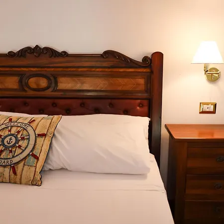 Relais Scinata Luxury Santa Caterina (Apulia)