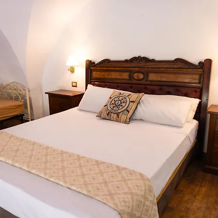 Relais Scinata Luxury * Santa Caterina (Apulia)