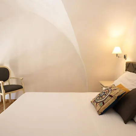 Relais Scinata Luxury Santa Caterina (Apulia)