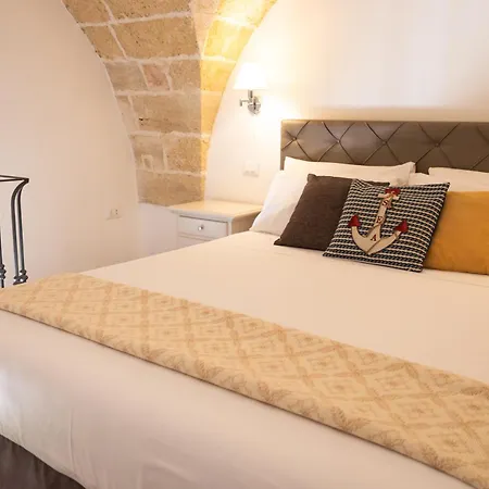 Relais Scinata Luxury Affittacamere