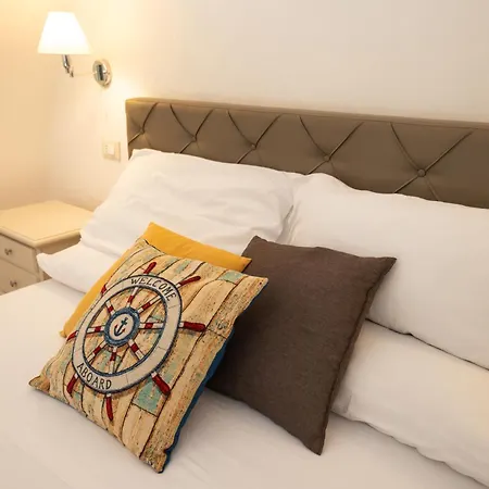 Relais Scinata Luxury Affittacamere Santa Caterina (Apulia)