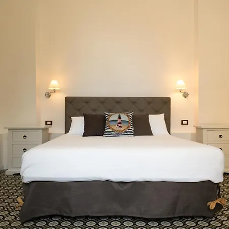 Relais Scinata Luxury * Santa Caterina (Apulia)