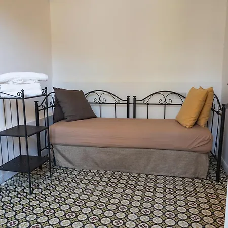 Maison d'hôtes Scinata Dimora Storica 4*